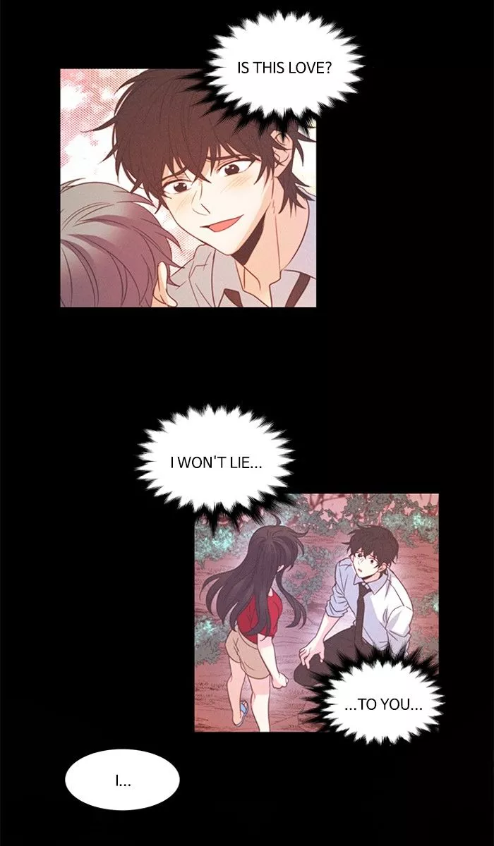 Oh! Holy - Chapter 132 - Page 16