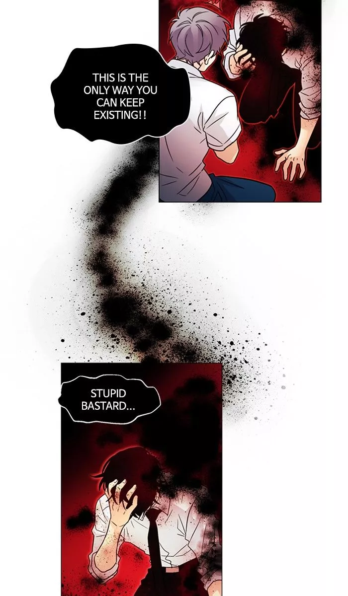 Oh! Holy - Chapter 132 - Page 10