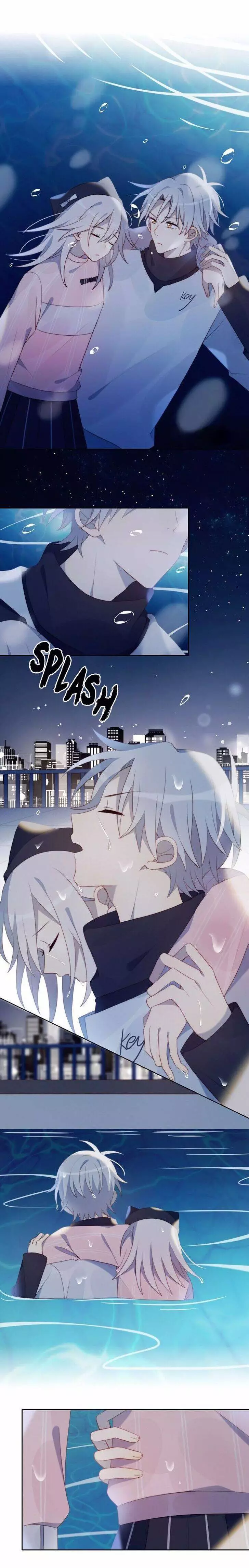 Oh No! I’ve Swapped Bodies with an Anti-Fan - Chapter 14 - Page 3
