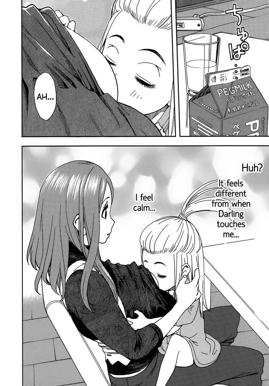 Okusan - Chapter 10 - Page 18