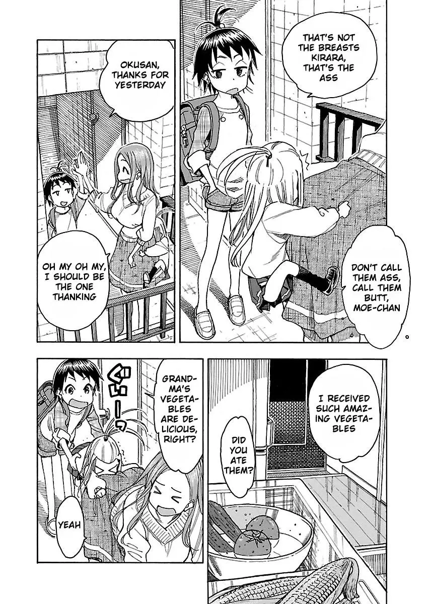 Okusan - Chapter 43 - Page 12