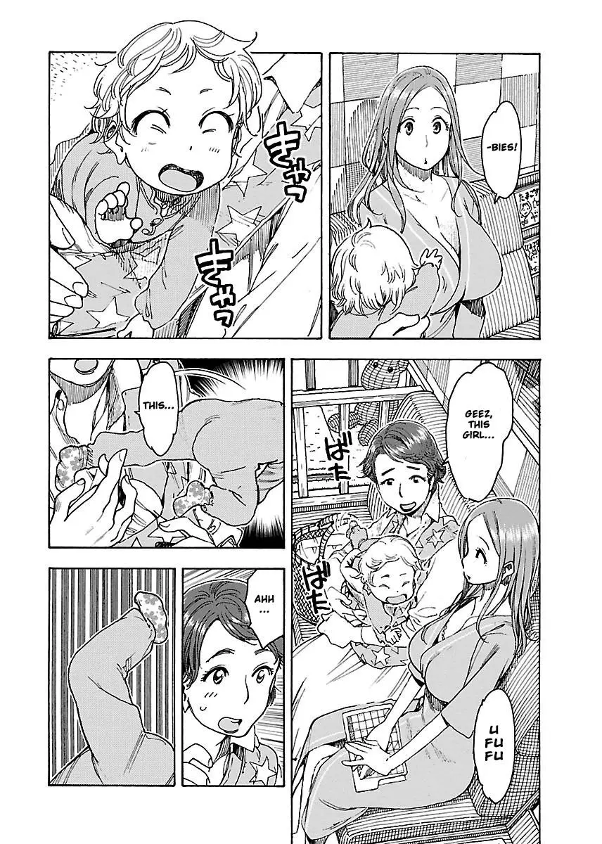 Okusan - Chapter 48 - Page 26