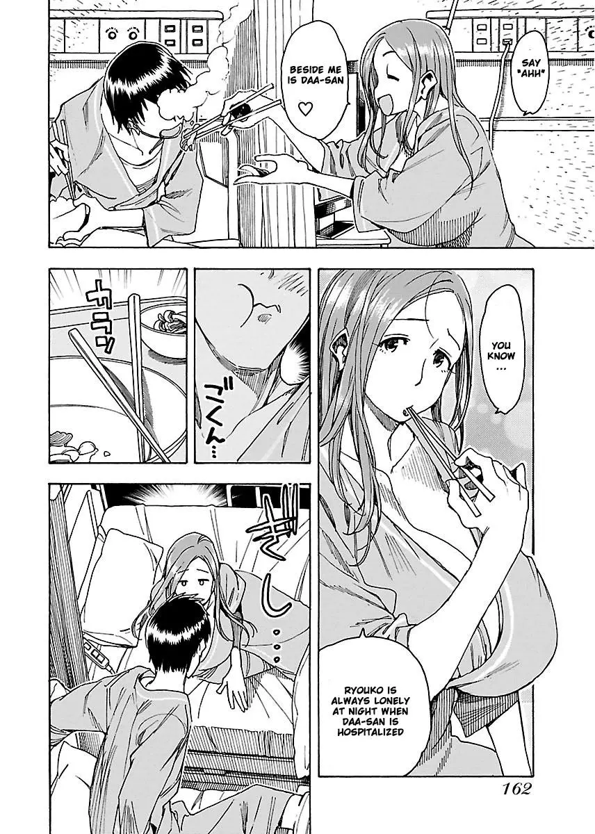 Okusan - Chapter 48 - Page 8