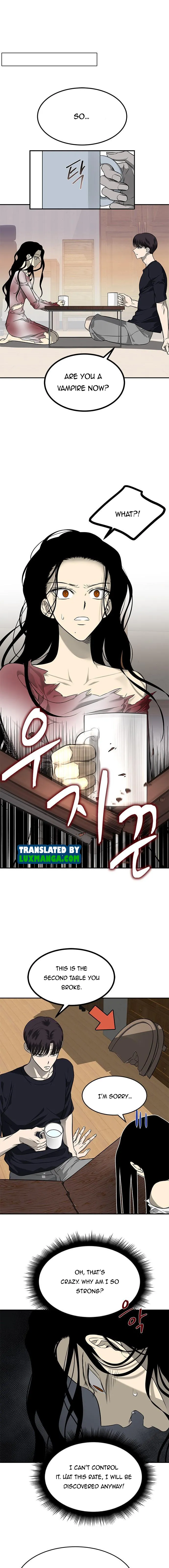 Olgami - Chapter 149 - Page 3