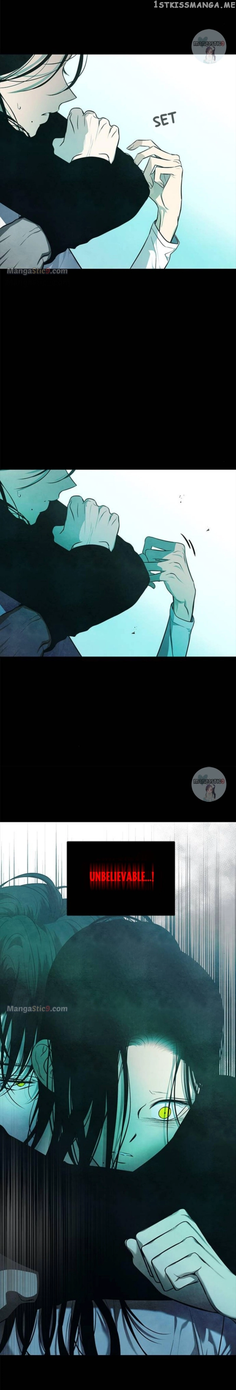 Olgami - Chapter 167 - Page 7