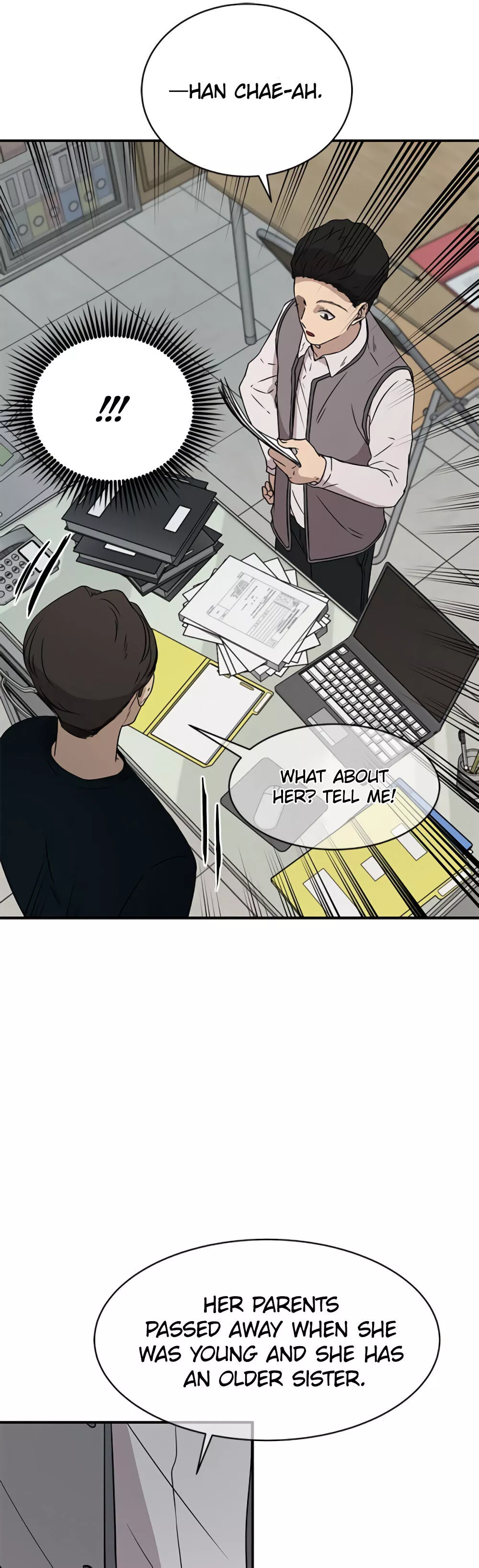 Olgami - Chapter 32 - Page 6