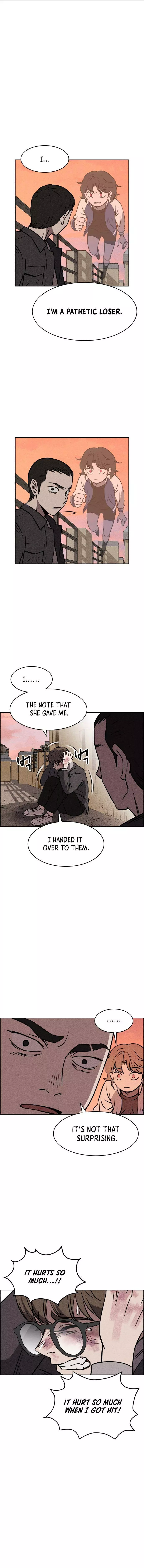Omnipotence - Chapter 10 - Page 20