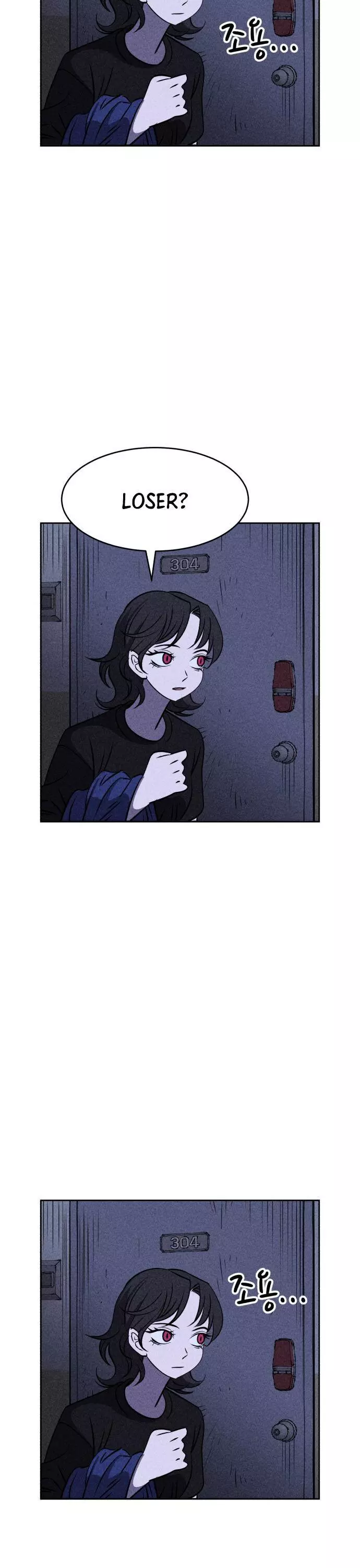 Omnipotence - Chapter 6 - Page 11