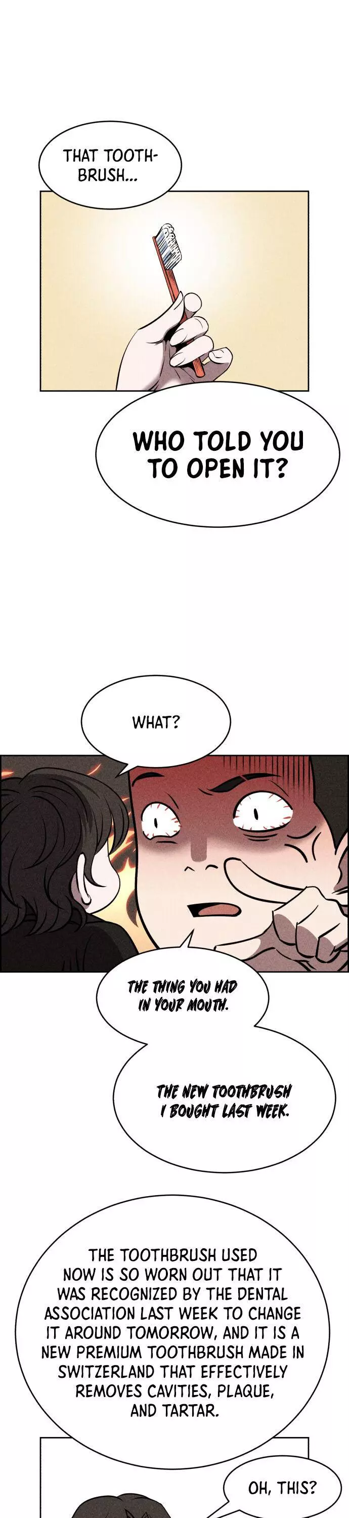 Omnipotence - Chapter 6 - Page 7