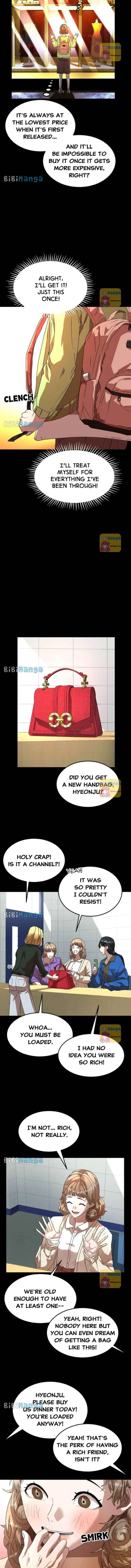 On Air - Chapter 27 - Page 8