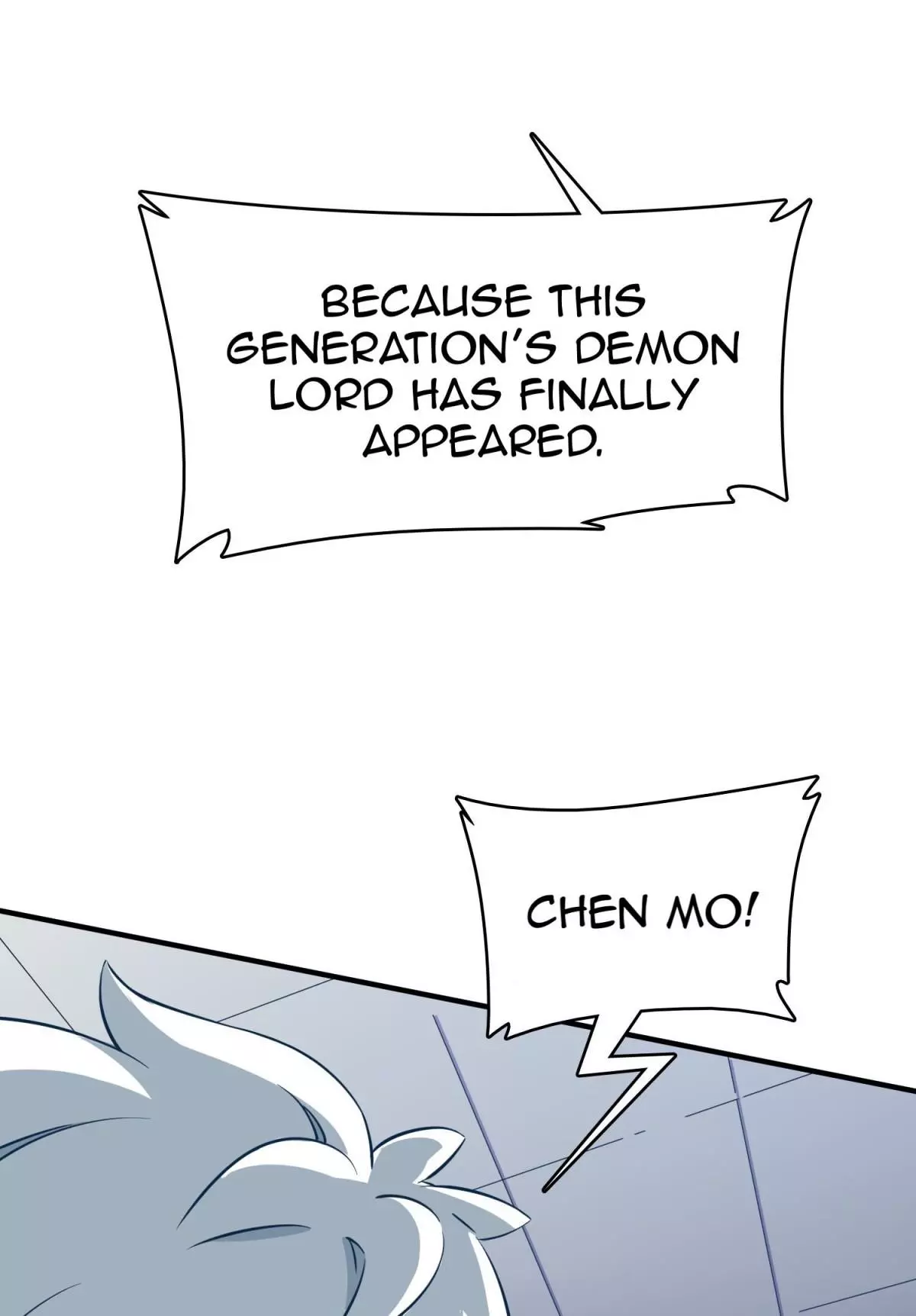 One Of Them Is A Devil - Chapter 0 - Page 42