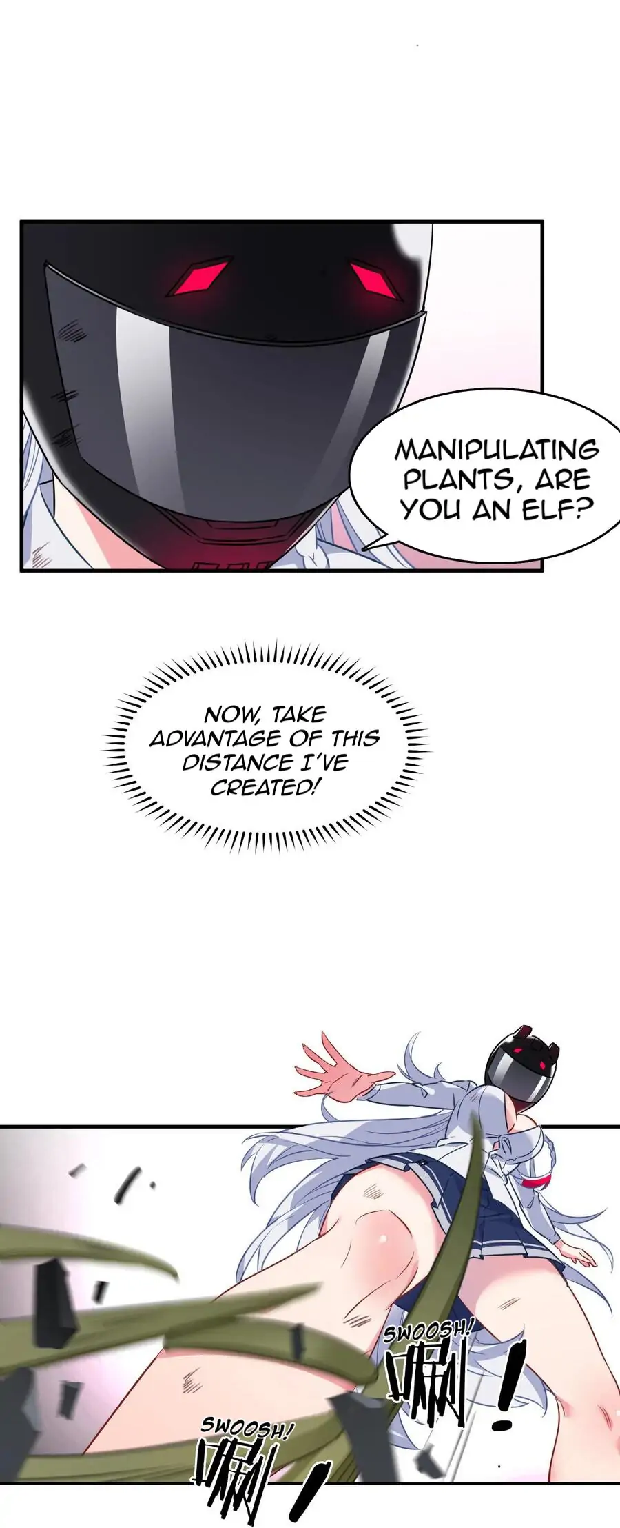 One Of Them Is The Devil - Chapter 5 - Page 17