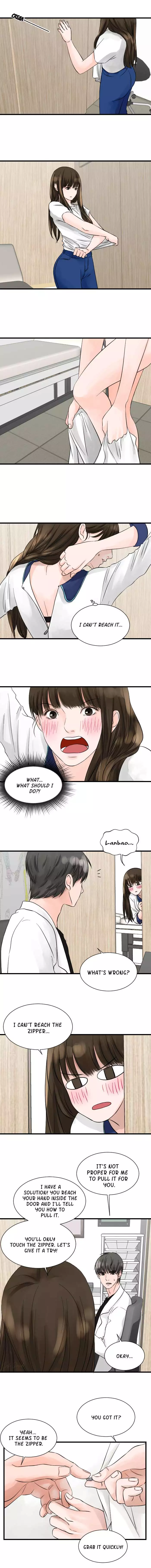 One Plus One - Chapter 31 - Page 5