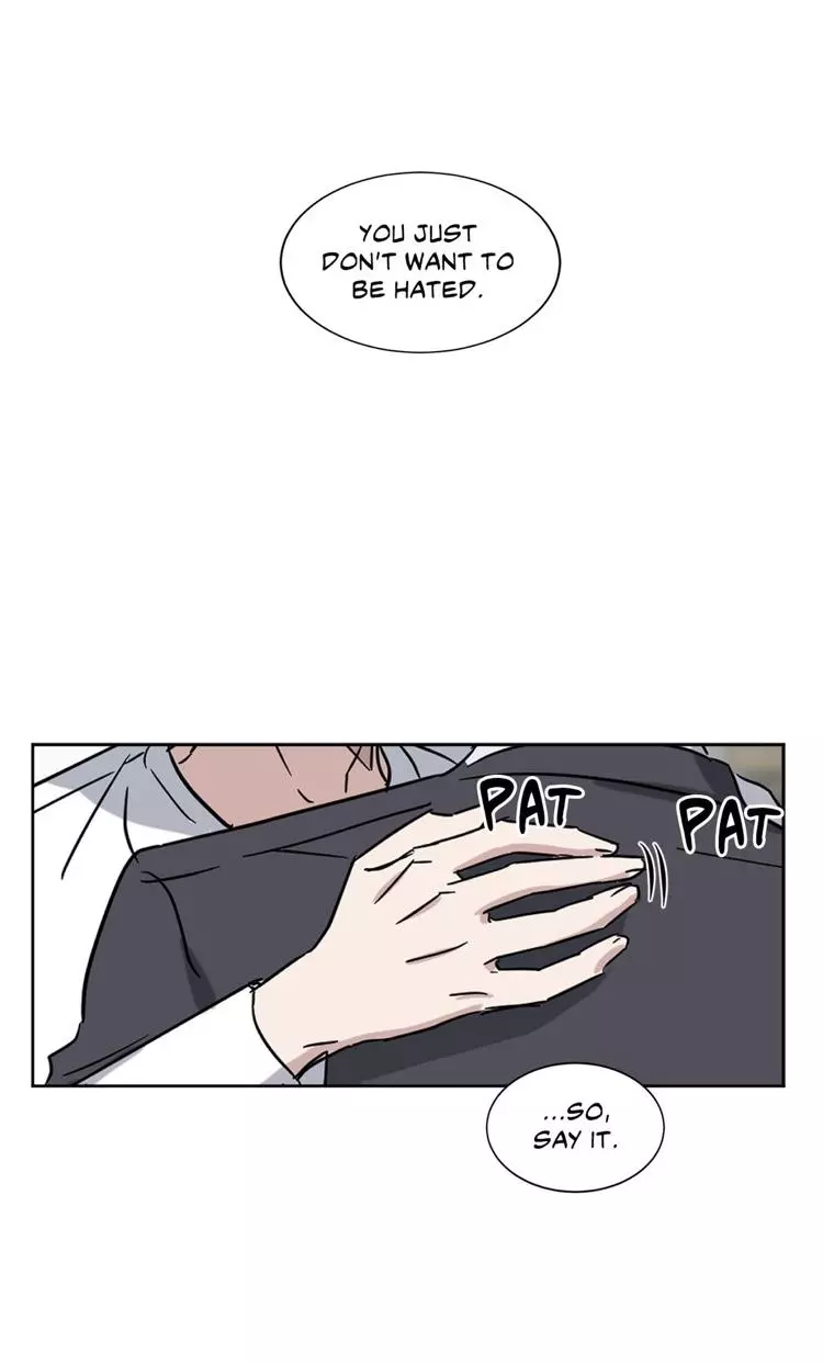 One Take - Chapter 38 - Page 3