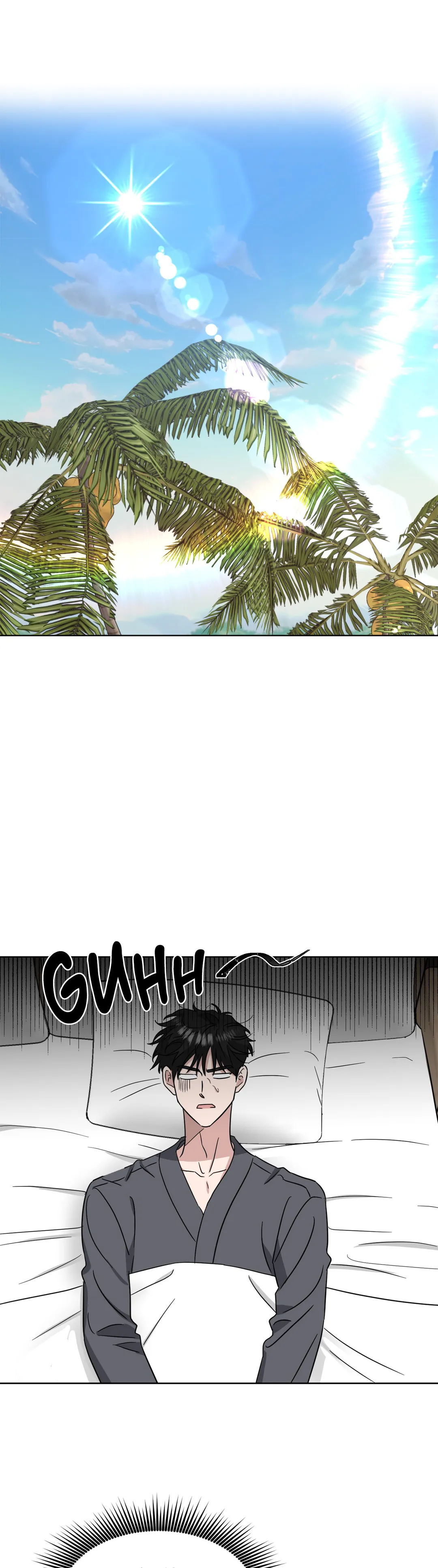 One Take - Chapter 49 - Page 10