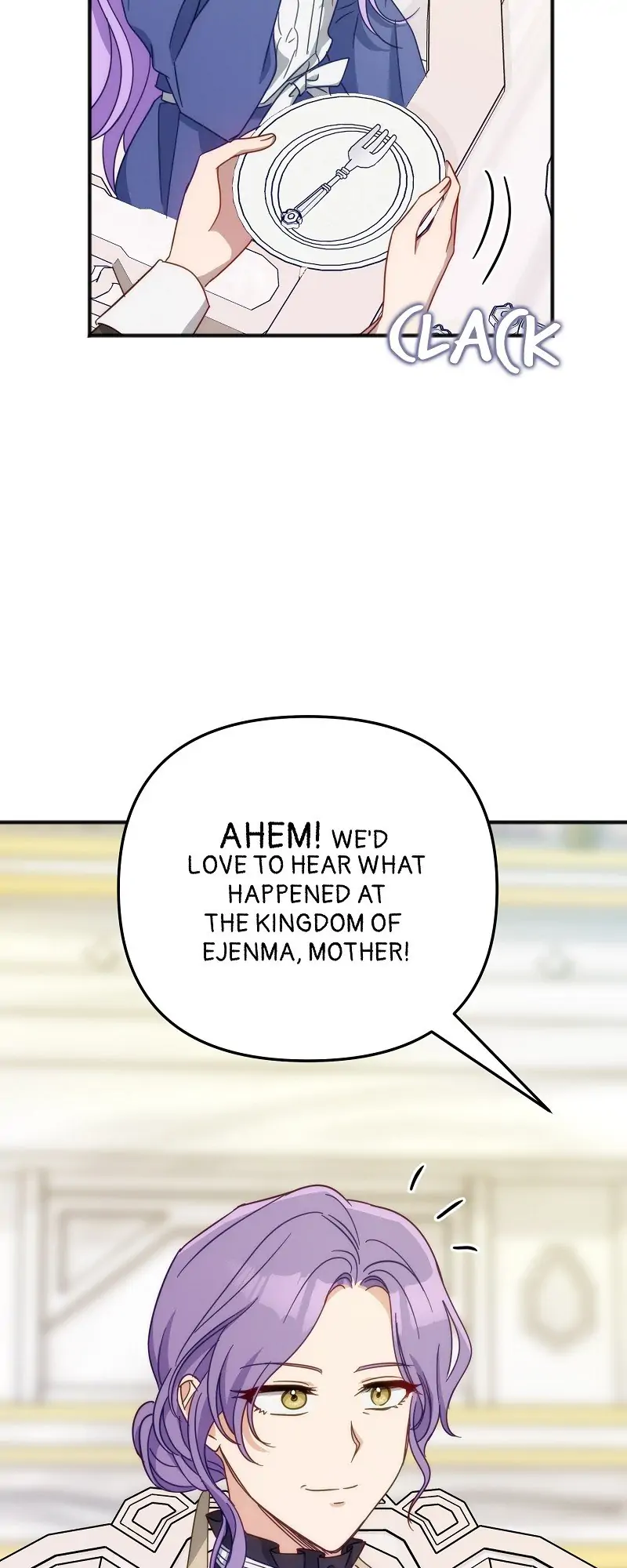 Only I Can Speak the Ancient Language of Magic [Official] - Chapter 22 - Page 34