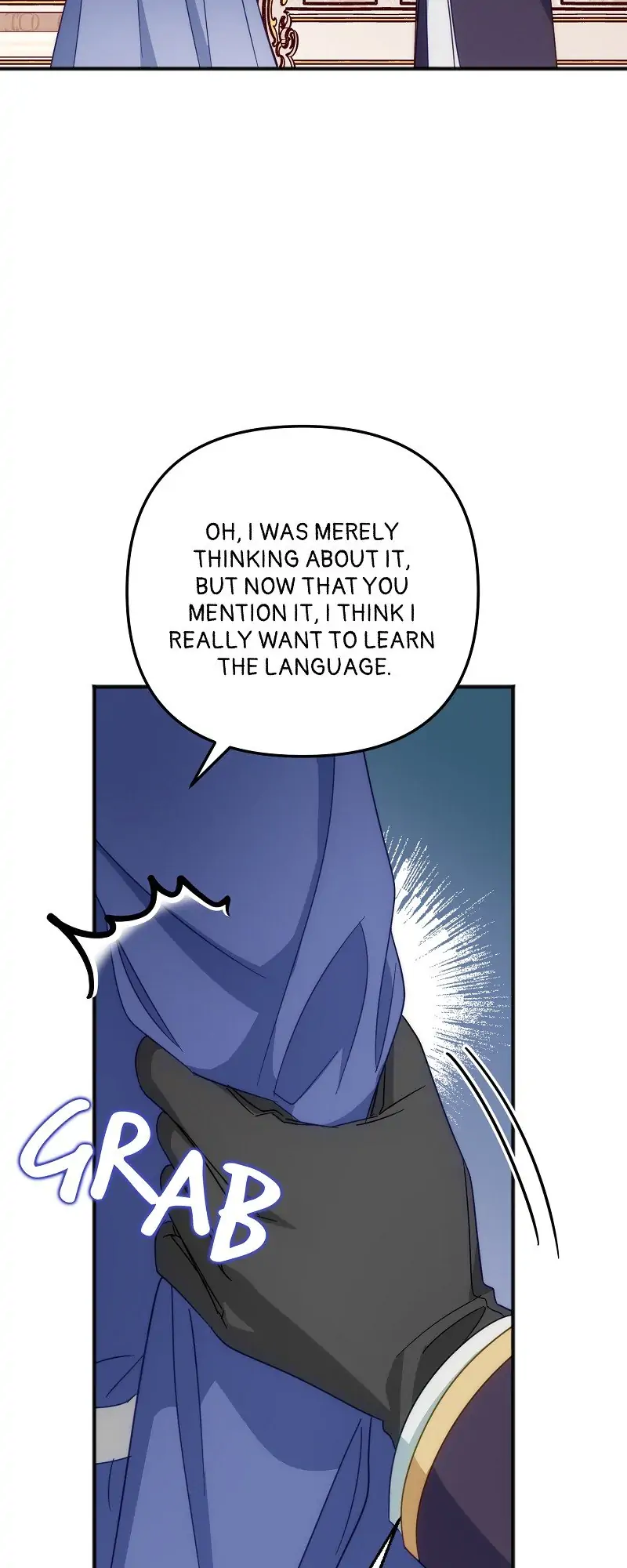 Only I Can Speak the Ancient Language of Magic [Official] - Chapter 22 - Page 54
