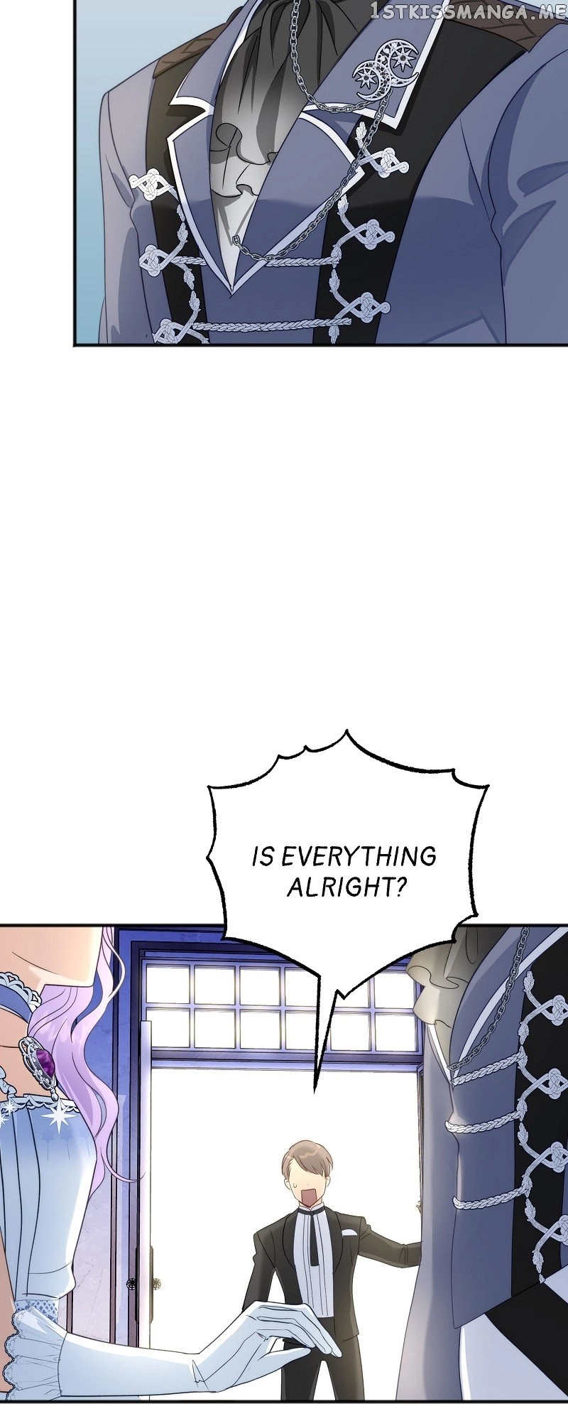 Only I Can Speak the Ancient Language of Magic - Chapter 10 - Page 10