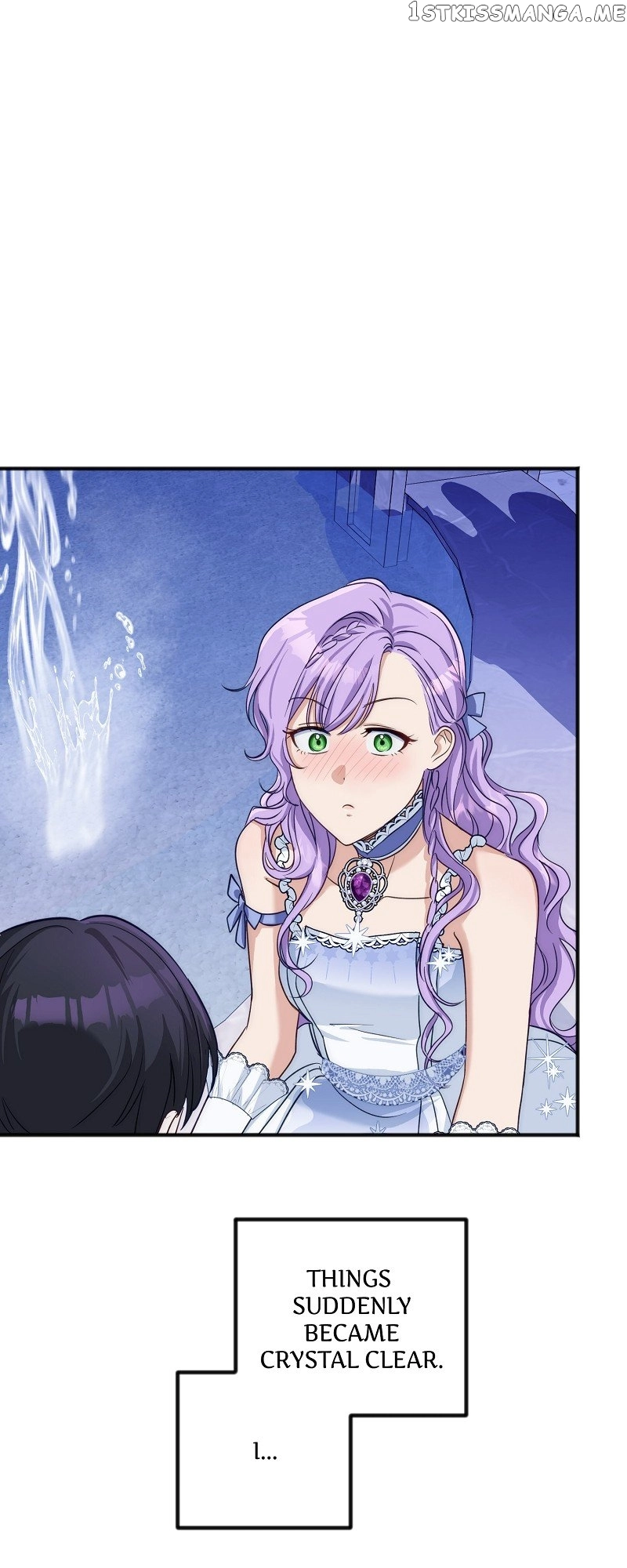 Only I Can Speak the Ancient Language of Magic - Chapter 10 - Page 57