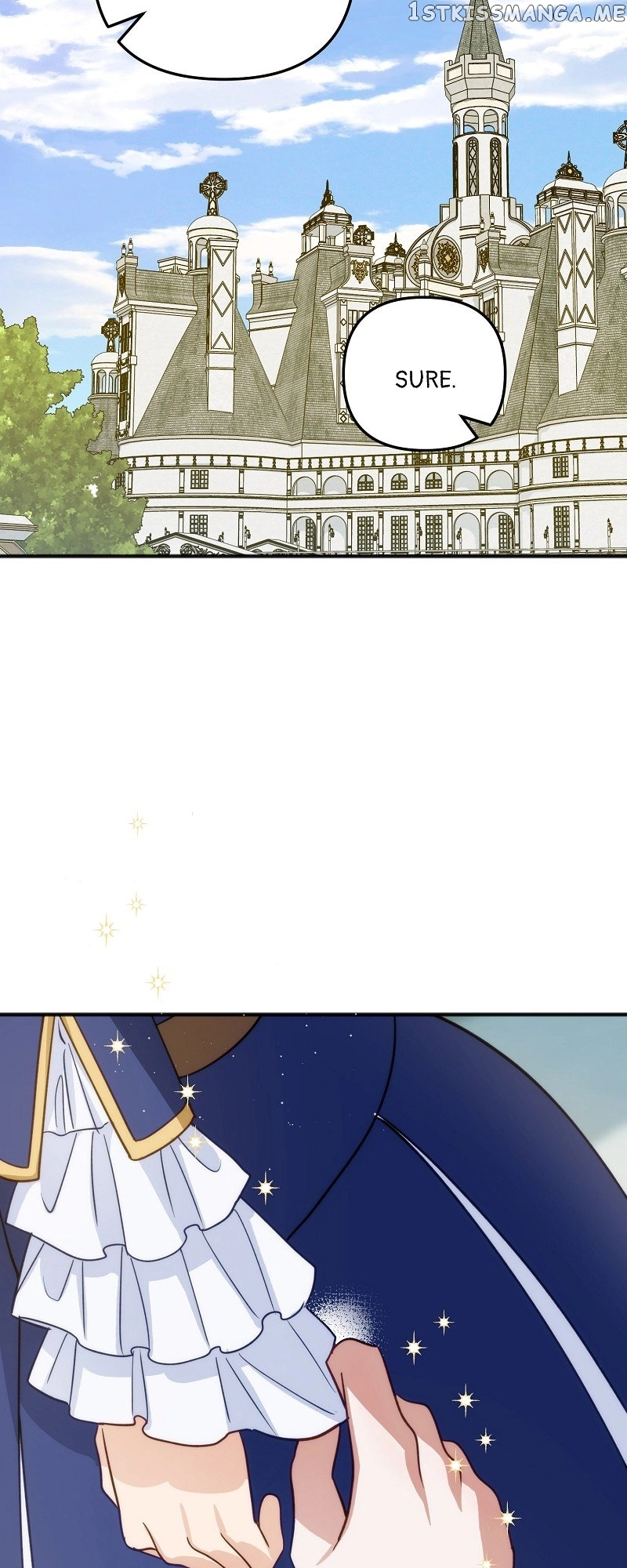 Only I Can Speak the Ancient Language of Magic - Chapter 13 - Page 74