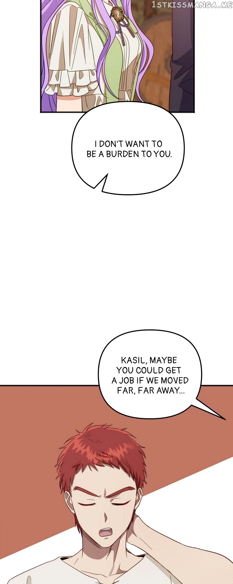 Only I Can Speak the Ancient Language of Magic - Chapter 20 - Page 11