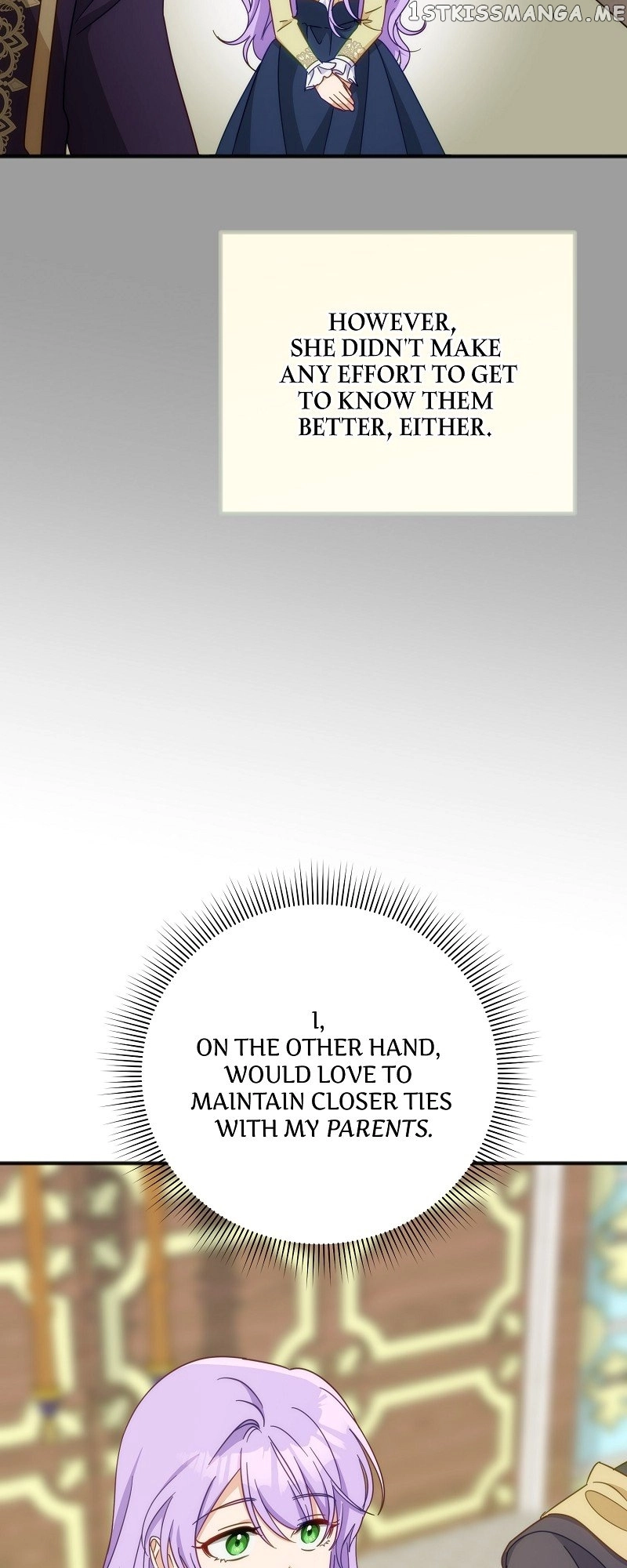 Only I Can Speak the Ancient Language of Magic - Chapter 22 - Page 3