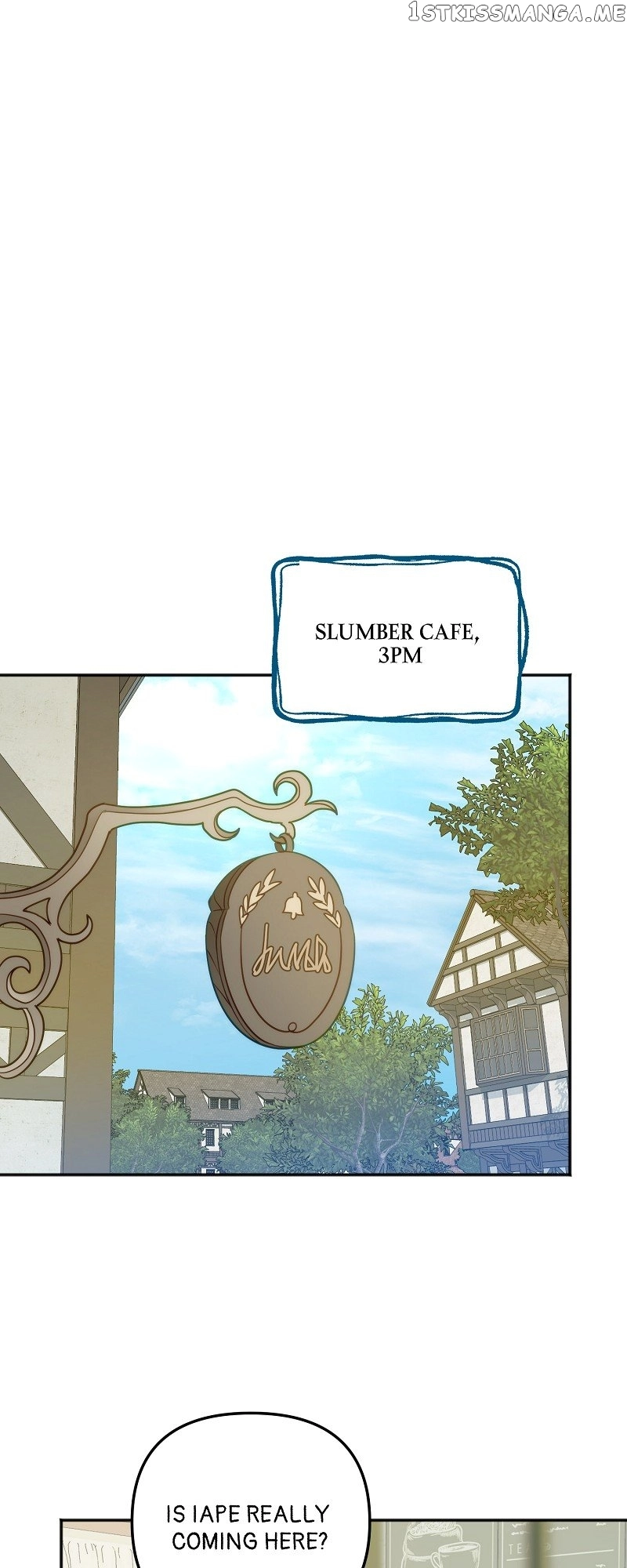 Only I Can Speak the Ancient Language of Magic - Chapter 4 - Page 1