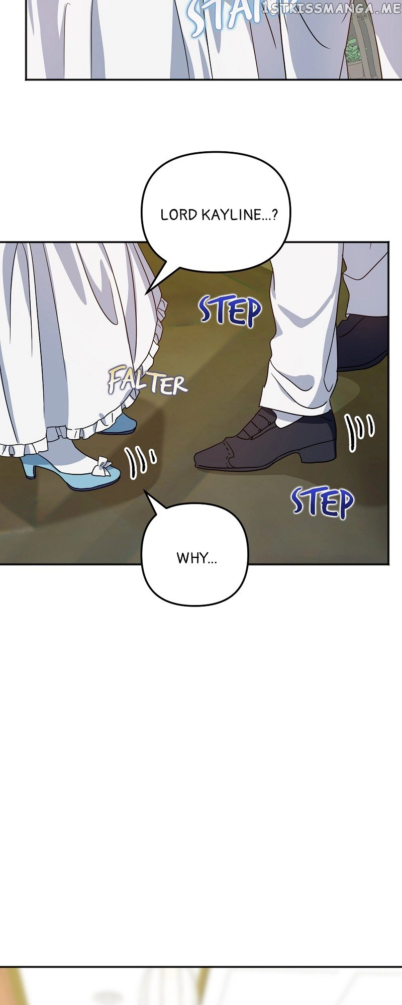 Only I Can Speak the Ancient Language of Magic - Chapter 4 - Page 51