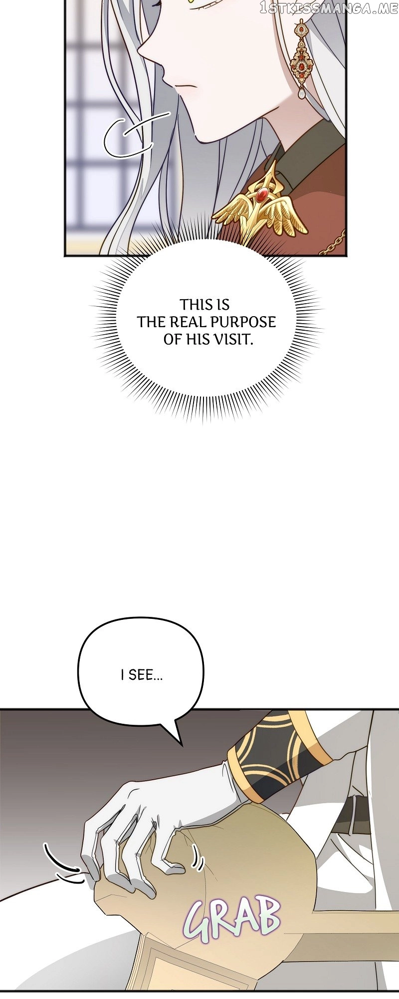 Only I Can Speak the Ancient Language of Magic - Chapter 6 - Page 73