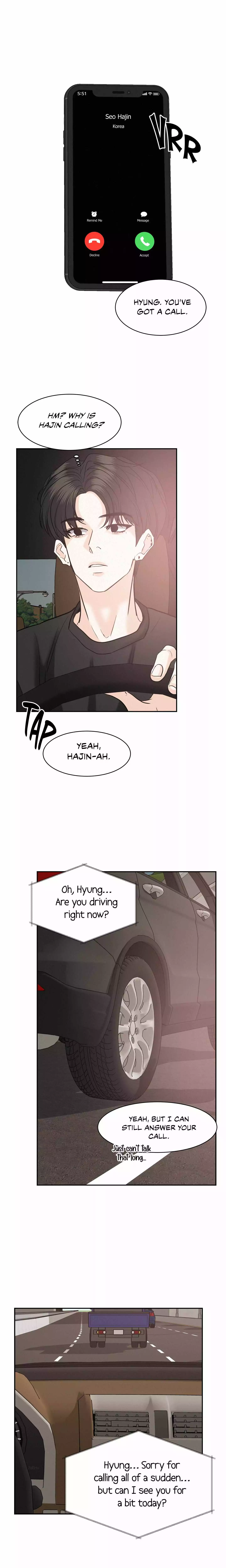 Onward - Chapter 34 - Page 14