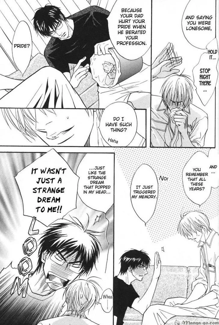 Oo-maji - Chapter 1 - Page 40