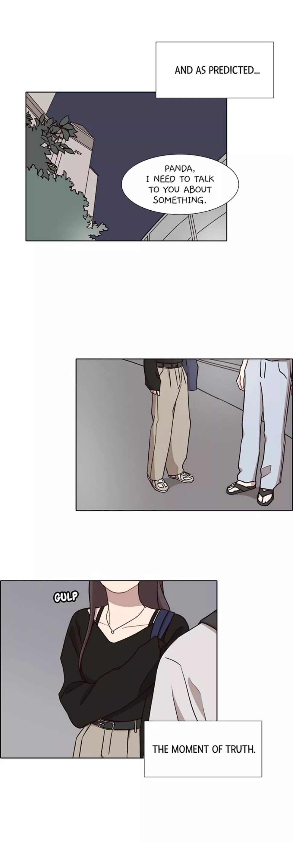Ooh La La - Chapter 41 - Page 7