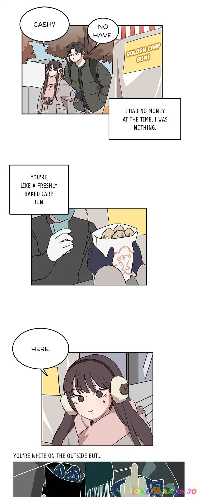 Ooh La La - Chapter 50 - Page 9