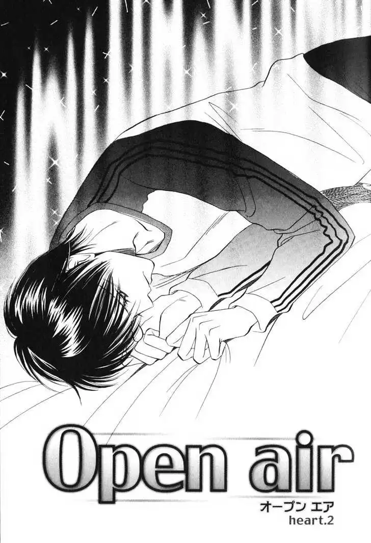 Open Air - Chapter 2 - Page 9