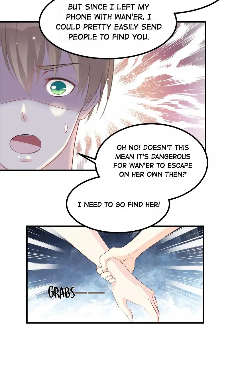 Opening Up Prince Charming With the Right Strategy - Chapter 50 - Page 11