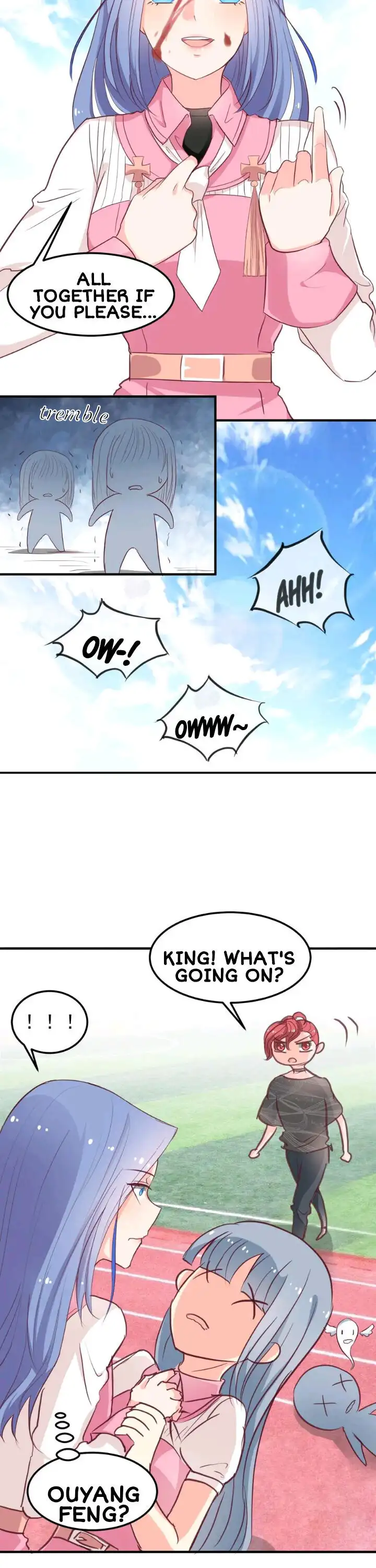 Opening Up Prince Charming With the Right Strategy - Chapter 6 - Page 2
