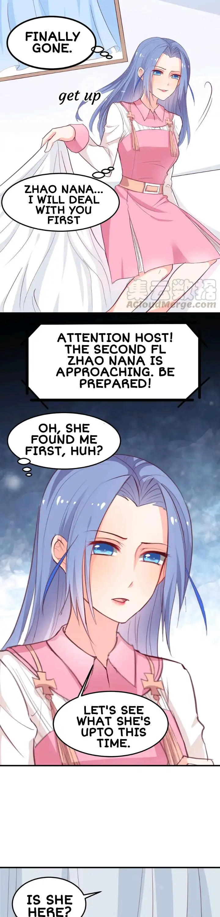 Opening Up Prince Charming With the Right Strategy - Chapter 6 - Page 7