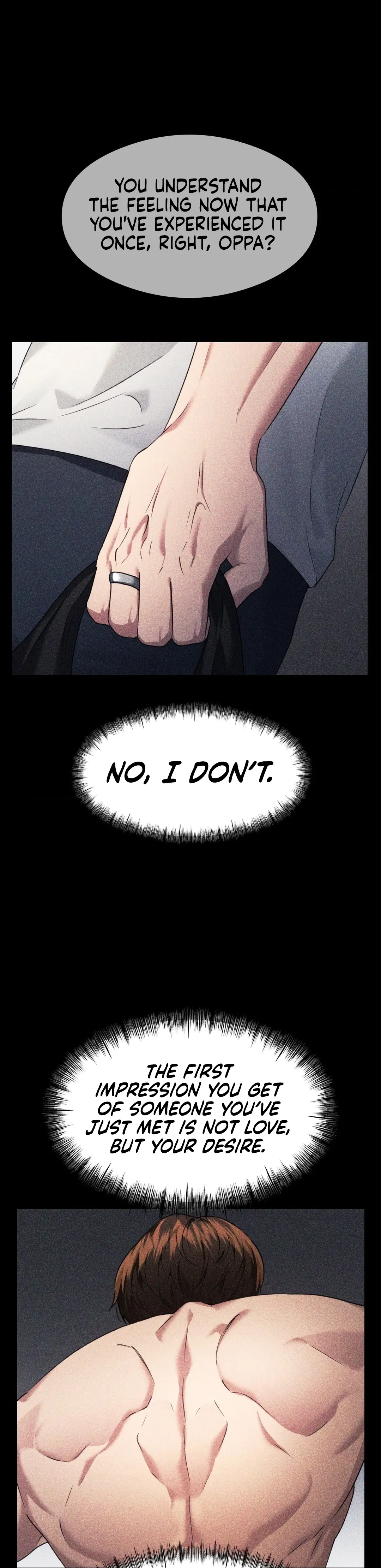 OpenTalk - Chapter 15 - Page 11