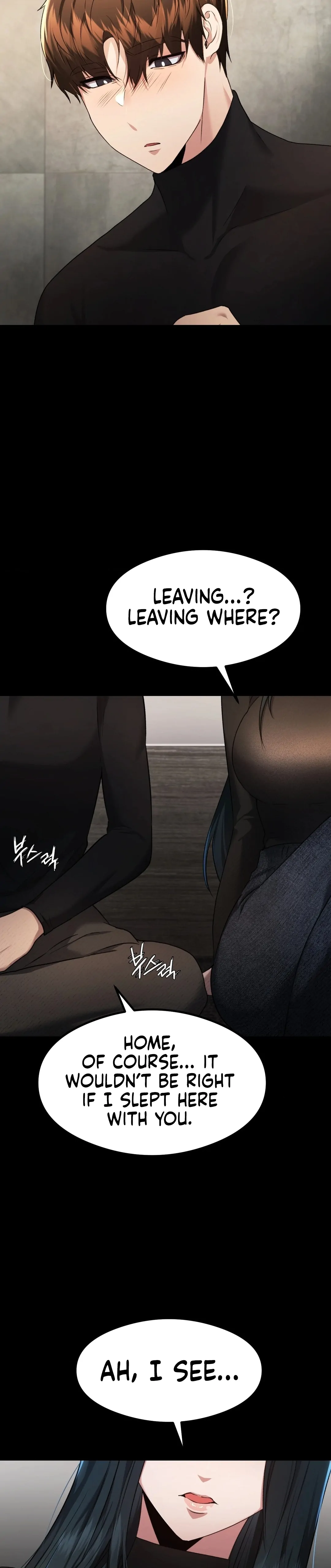 OpenTalk - Chapter 15 - Page 37