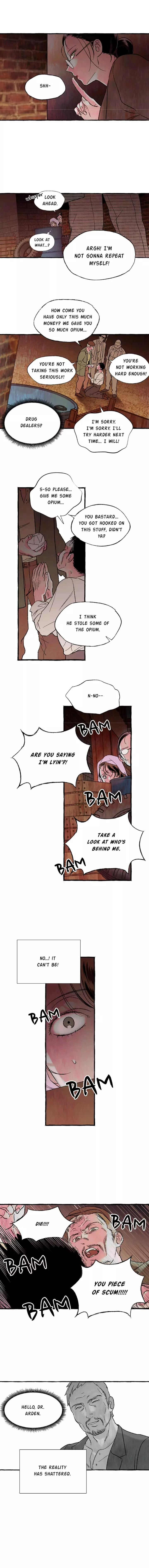Opium - Chapter 19 - Page 7