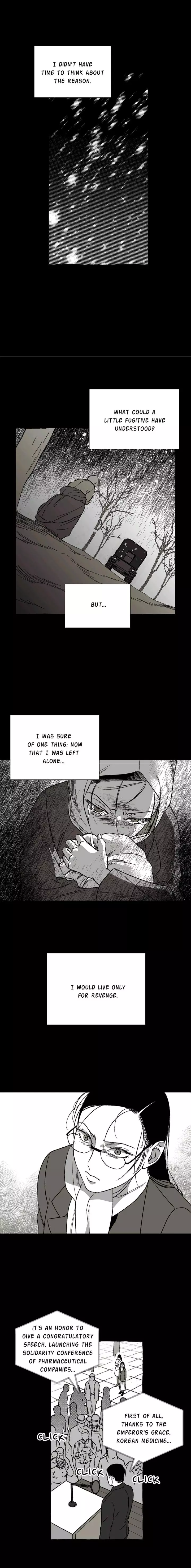 Opium - Chapter 37 - Page 3