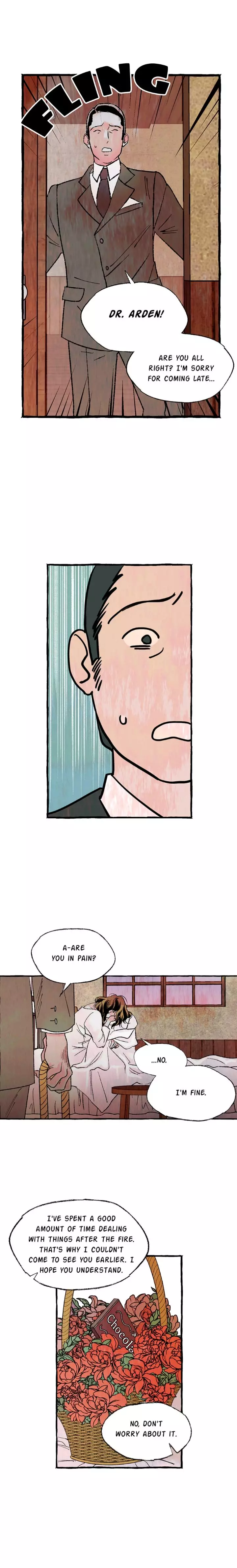 Opium - Chapter 9 - Page 4