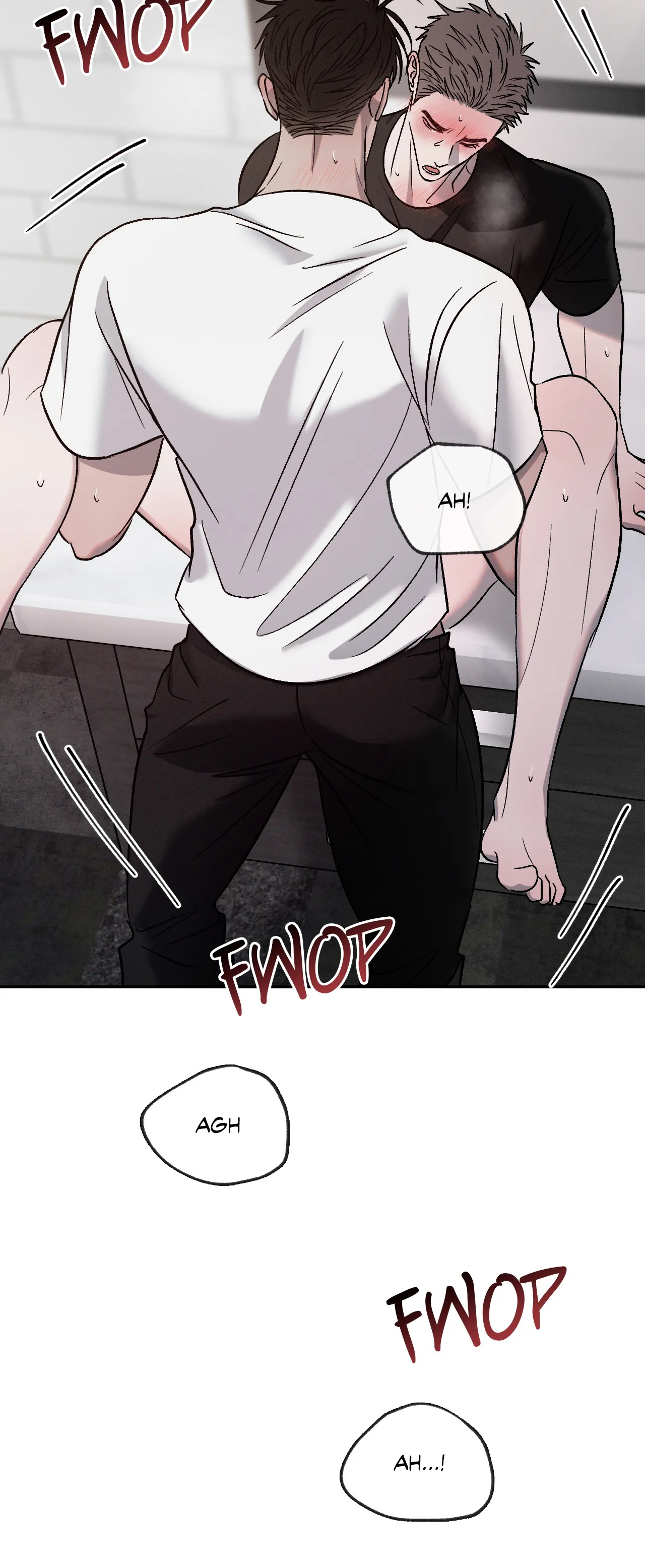 Rivalry - Chapter 71 - Page 27