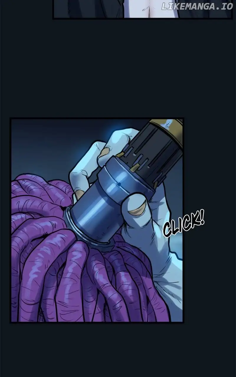 Ordeal - Chapter 48 - Page 16