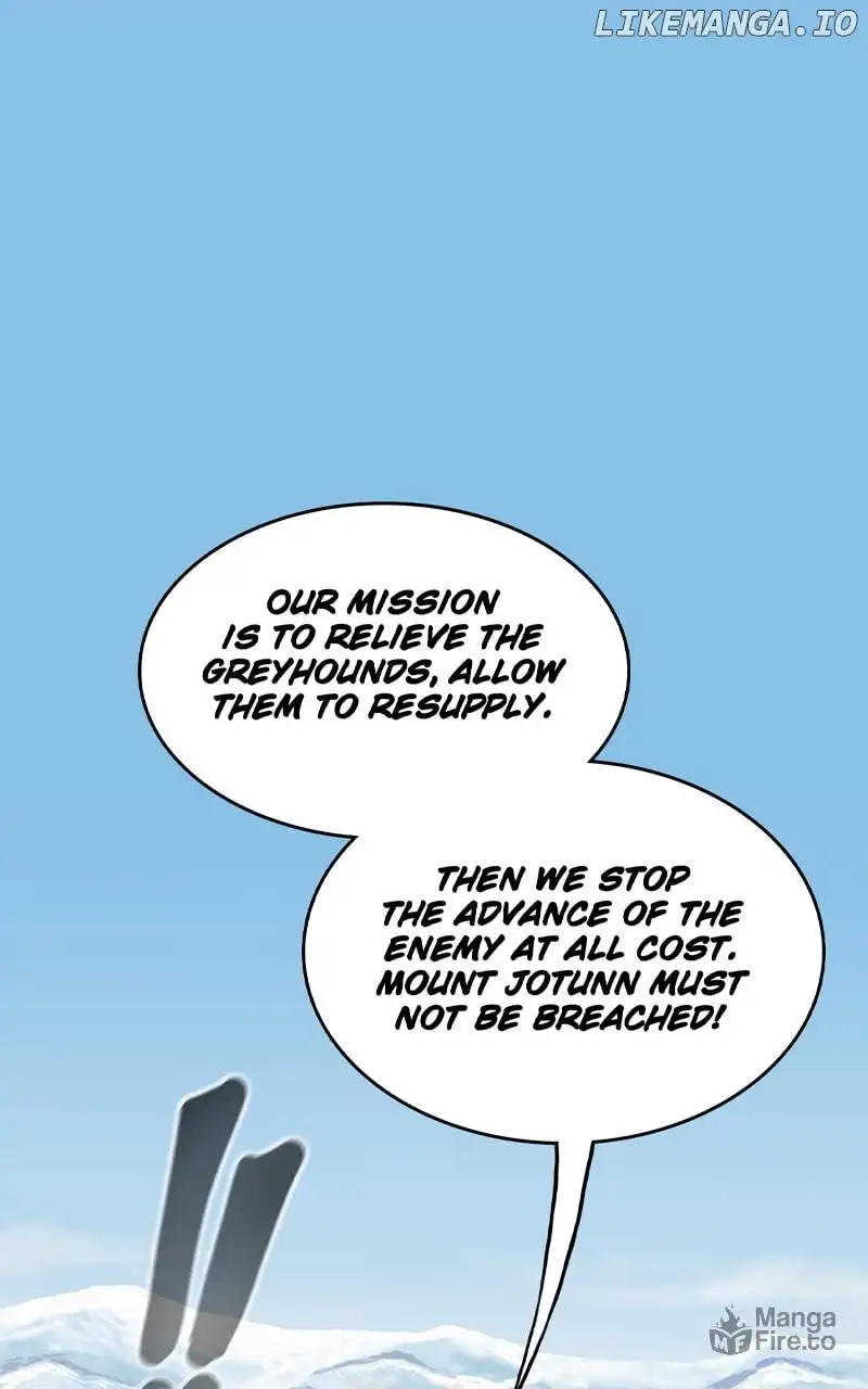 Ordeal - Chapter 89 - Page 18
