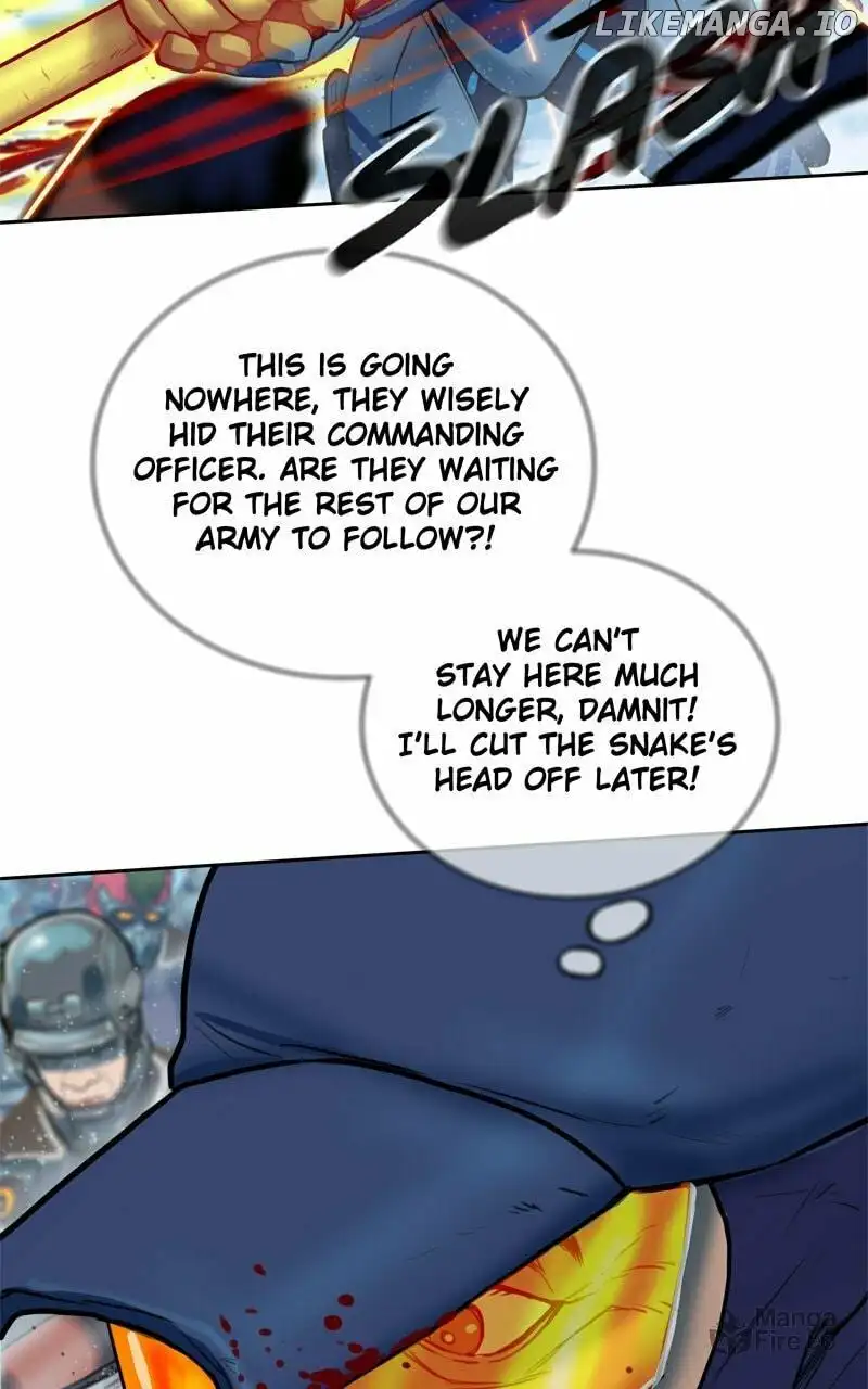 Ordeal - Chapter 89 - Page 3