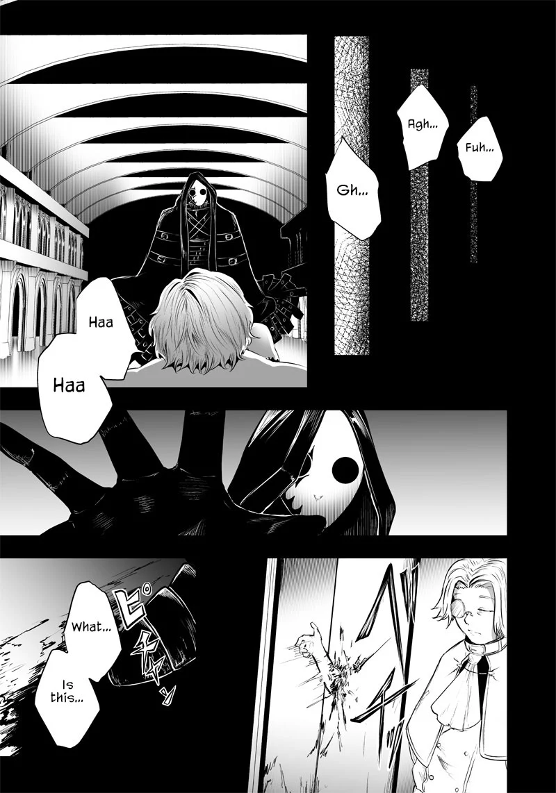 Ore dake fuguu Skill no isekai shoukan hangyakuki - Saijaku Skill 'Kyuushuu' ga subete o nomikomu made - Chapter 53 - Page 8