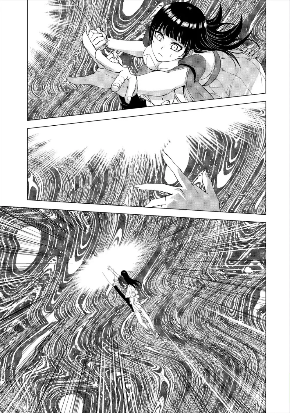 Ore no Genjitsu wa Ren'ai Game?? ka to Omottara Inochigake no Game datta - Chapter 41 - Page 18