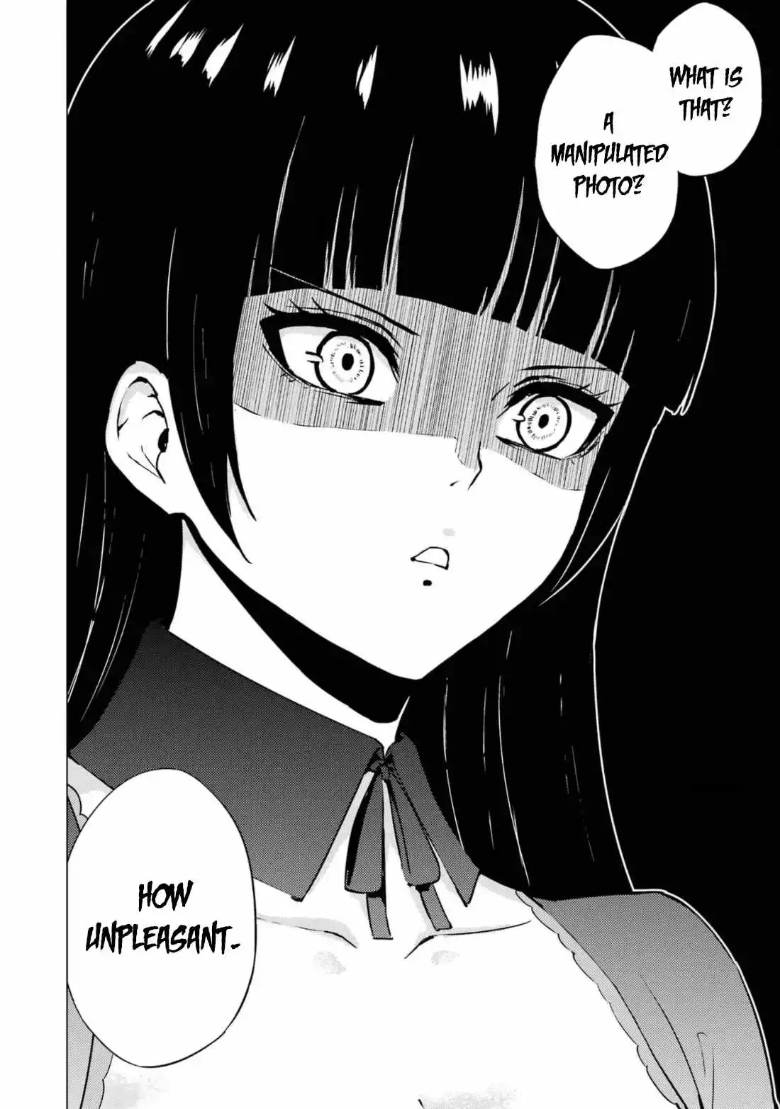 Ore no Genjitsu wa Ren'ai Game?? ka to Omottara Inochigake no Game datta - Chapter 63 - Page 9