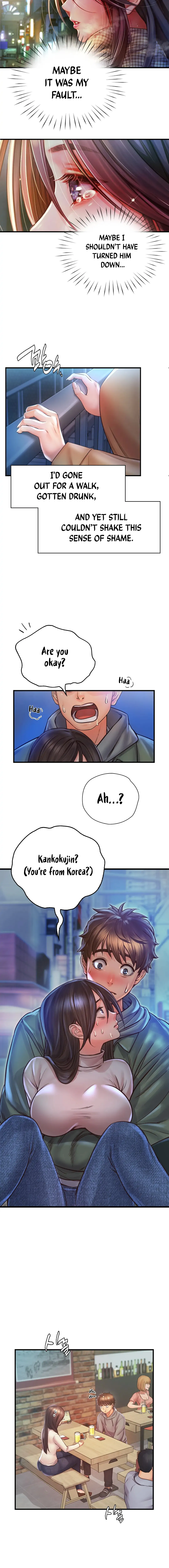 Osaka - Chapter 11 - Page 6